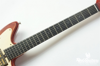 SURF BREAKER SB-ZERO/BW - Old Worn Red-MH